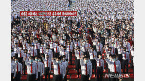 北 “靑 ‘삐라 엄정 대응 방침’은 궁여지책…보복전 실행 중”