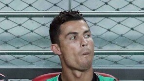 유벤투스 호날두, 뜬금없는 첼시 이적설…“예상 이적료 1640억?”