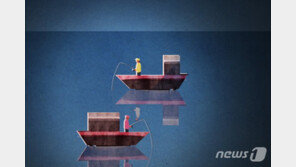 ‘또 밀입국?’…보령서 발견된 미식별 선박, 국내어선으로 확인