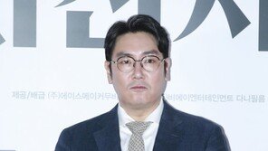 ‘씨네타운’ 조진웅 “난 충무로서 가성비 좋은 배우” 너스레