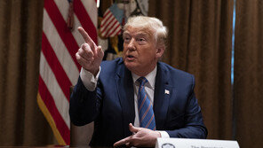 美 공화당, WHO 탈퇴 재고 요청…트럼프 “재고 안 해”