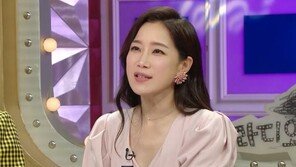 김하영, 가상커플 유민상? “진짜 마음이 생겨”