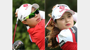 ‘별들의 전쟁’, 한국여자오픈 관전포인트는?