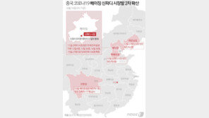 베이징 봉쇄 돌입하나…일부 시외교통 중단, 주택 폐쇄