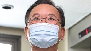 김부겸 “국회 상황 힘든데 당권 얘기하는 건 멋쩍은 일”