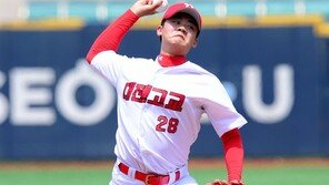 [포토] 전민영 ‘위기에서 실점없이 막아라~’