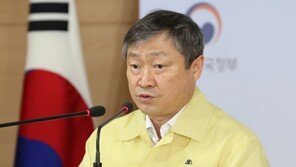 박백범 교육차관 “대학 등록금 관련 방안 검토하겠다”