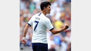 3개월 중단 EPL 18일 재개…손흥민은 맨유전 복귀