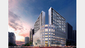 수원 도심의 역습…포문 연 옛 갤러리아 백화점 부지 개발