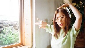 ‘볼빨간 사춘기’ 출신 우지윤, 첫 행보 18일 신곡 발매