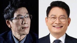 송영길 “대포로 폭파 안한 게 어디?” 진중권 “창조적 개그감각”