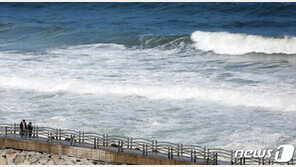 대만 바닷속서 한국인 관광객 추정 50대男 숨진 채 발견