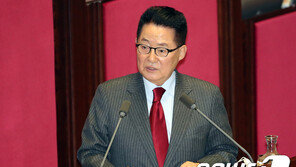 박지원 “北, 금강산에도 상징적인 일 할 듯…과민반응할 필요 없어”