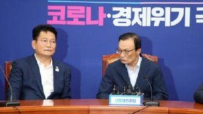 민주당 “남북연락사무소 폭파 강한 유감…엄중함 인식”