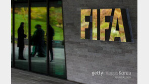 축구 비판한 트럼프 대통령 향해 ‘상호존중과 상식’ 요구한 FIFA