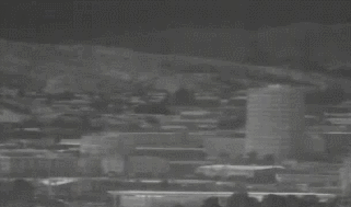 [영상] 北 남북연락사무소 폭파 모습…NSC상임위 긴급소집