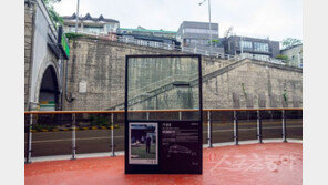 [원픽! 핫 플레이스] 송강호가 뛰어내린 그 계단…영화 ‘기생충’ 촬영지 후끈