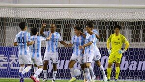 [현장리뷰] ‘병수 볼’도 집어삼켰다…울산, 왜 우승 후보인가?