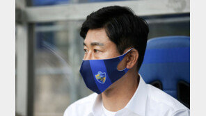 [현장인터뷰] ‘7연속 무패’ 김도훈 울산 감독, “함께 한 수비가 승리 비결”