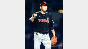 열흘에 한 번 등판하는 남자, 정찬헌과 LG의 선순환