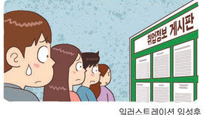 [신문과 놀자!/주니어를 위한 칼럼 따라잡기]코로나 세대의 불운