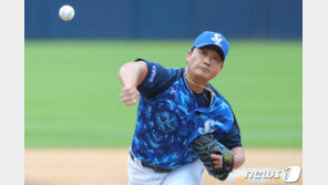 ‘끝판대장’ 오승환, 2457일 만에 세이브…한미일 통산 400SV 금자탑