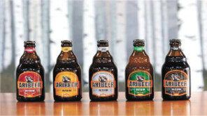 [2020 한국우수브랜드평가대상]폐광촌 정선의 애환-희망 담은 수제맥주