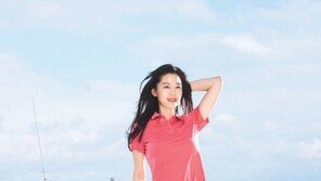 땀날 틈 없는 냉감 폴로티 올여름 누구보다 시원할걸