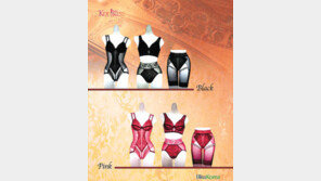 [2020 한국우수브랜드평가대상]자세교정-몸매보정 돕는 기능성 언더웨어