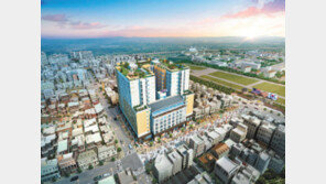 평택 미군 전용 렌털 오피스텔