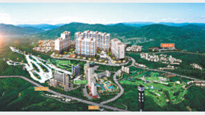 자연경관 누리는 세컨드하우스