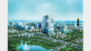 5호선 거여역까지 8분… 송파 복층 오피스텔