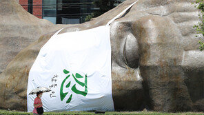 더워도 마스크 꼭!