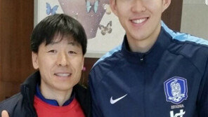 박용식 “축구 해외응원 26년간 59차례… 자긍심과 행복의 기록”