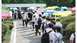 교사 확진에… 이천제일고 1130여명 전수검사