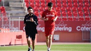 ‘기성용 제외’ 마요르카, 비야레알에 0-1 패…여전히 강등권