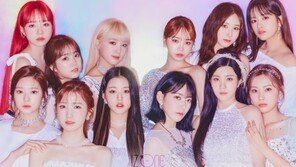 아이즈원, ‘오나이릭 다이어리’로 아이튠즈 차트 31개 지역 1위