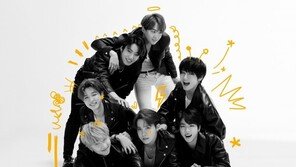 방탄소년단, 美 빌보드200 64위…16주째 차트인