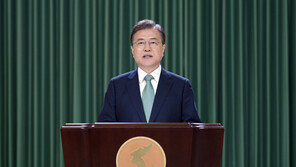 김여정, 文대통령 6·15 메시지에 “혐오감 금할 수 없어”