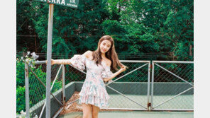 백아연 “박진영 PD님, ‘썸 타긴 뭘타’ 제목 재밌다며 좋아해”