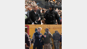 크리스토퍼 놀란 ‘테넷’, 7월 말 개봉 확정…“가장 야심 찬 영화”