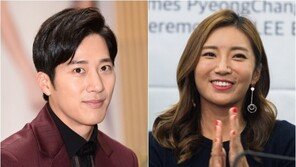 ‘이보미♥’ 이완, 러브스토리 공개 “처음 만났을때 결혼하게 될 것 같은 느낌”