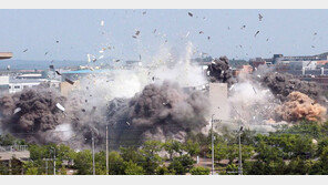 北 총참모부 “금강산·개성공단에 군부대 전개할 것”