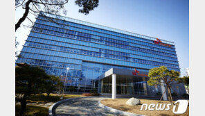 日규제 후 1년 만에…SK머티리얼즈, 불화수소 가스 국산화 성공