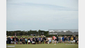 LPGA 투어도 7월 말 시즌 재개 일정 확정
