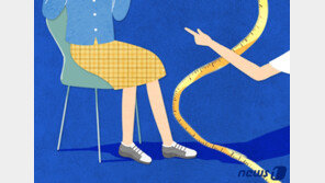 “치마 짧다”…속옷 보이는지 학생들에 확인시킨 교사들