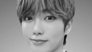 요한, ‘낙원’ 스트리밍 추모물결…“다음 번엔 좋은 하룰 보내”