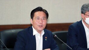 성윤모 장관 “北 연락사무소 폭파, 실물경제 영향 철저 대응”