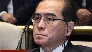 또 예측 틀린 태영호 “김정은 대신 김여정 나선 이유는…”