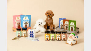 한국야쿠르트, 프로바이오틱스 기술력 앞세워 반려동물 식품시장 공략